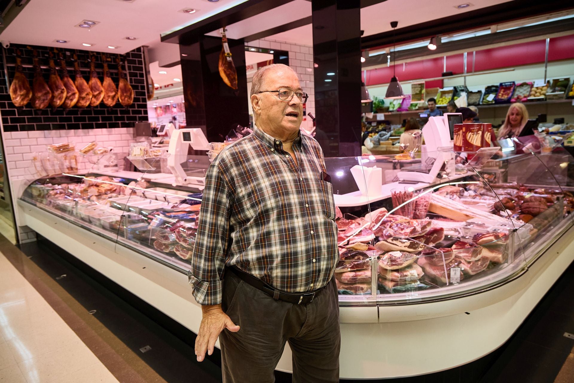 Fotos de Albors, el barrio de la fallera mayor de Valencia 2026