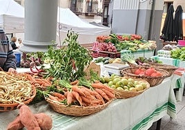 Seis alimentos de otoño que levantan el ánimo y combaten el cansancio