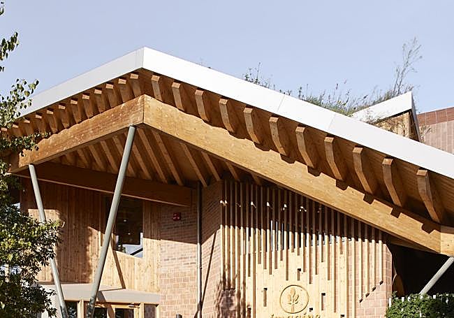 Imagine Montessori School La Pinada, en Paterna.