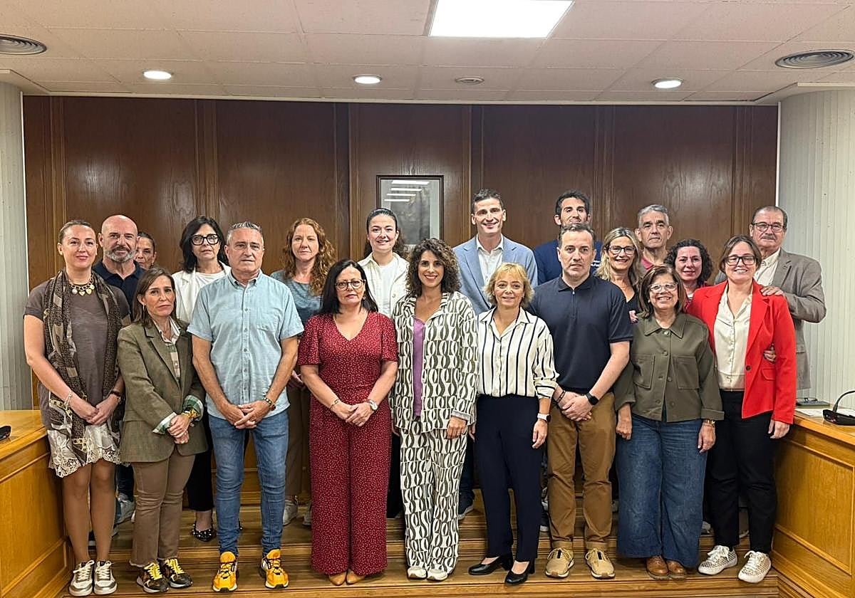 Gobierno municipal de Quart de Poblet.