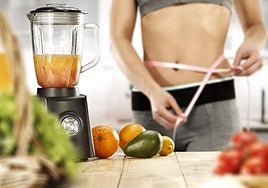 Incluir alimentos saciantes es esencial para mantener una buena dieta.