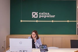 Caixa Popular: Liderazgo cooperativo para una economía con valores