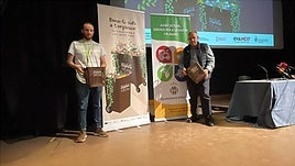 Contenedores individuales.