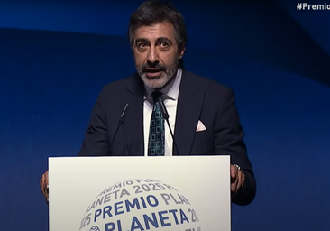 La emotiva dedicatoria de Juan del Val a la valenciana Nuria Roca tras ganar: «Eres mi vida...»