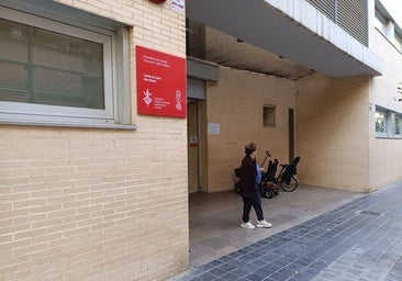 Normalidad en los centros de salud de la Comunitat pese a la huelga por Palestina