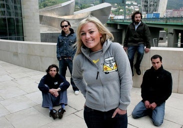 Comunicado completo de La Oreja de Van Gogh sobre el regreso de Amaia Montero