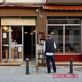 Sankofa, comunidad y diálogo entre culturas en Patraix