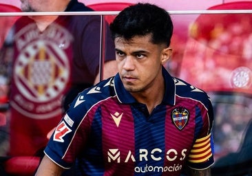 Brugui: «Es un orgullo ser capitán y siento mucho a este club que apostó por mí»