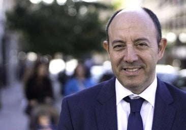 El aviso de Gonzalo Bernardos sobre el repunte del precio del oro: «Es muy volátil»