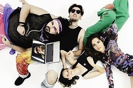 La Mutant acoge 'Shadowban: El concierto', una conferencia performativa y a la vez pieza escénica y fiesta