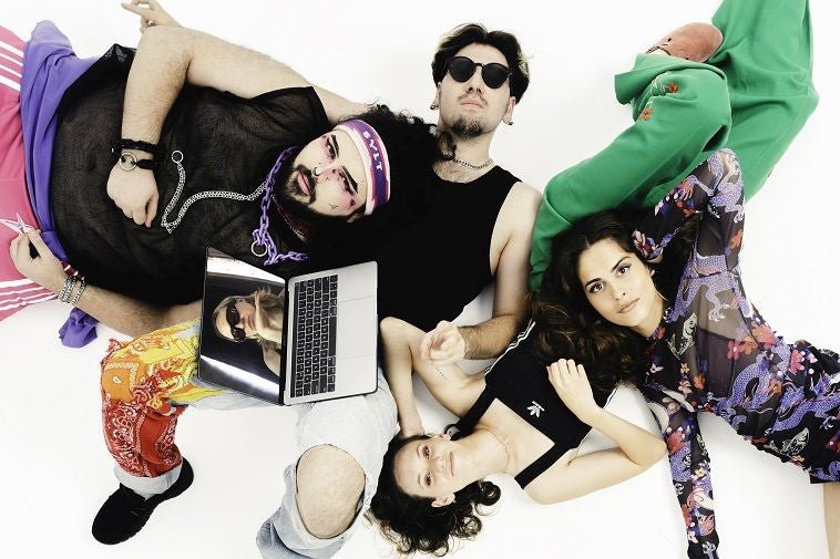 La Mutant acoge 'Shadowban: El concierto', una conferencia performativa y a la vez pieza escénica y fiesta