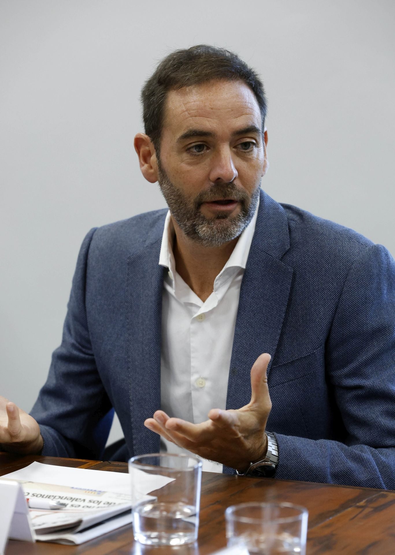 Mesa de expertos cáncer de mama