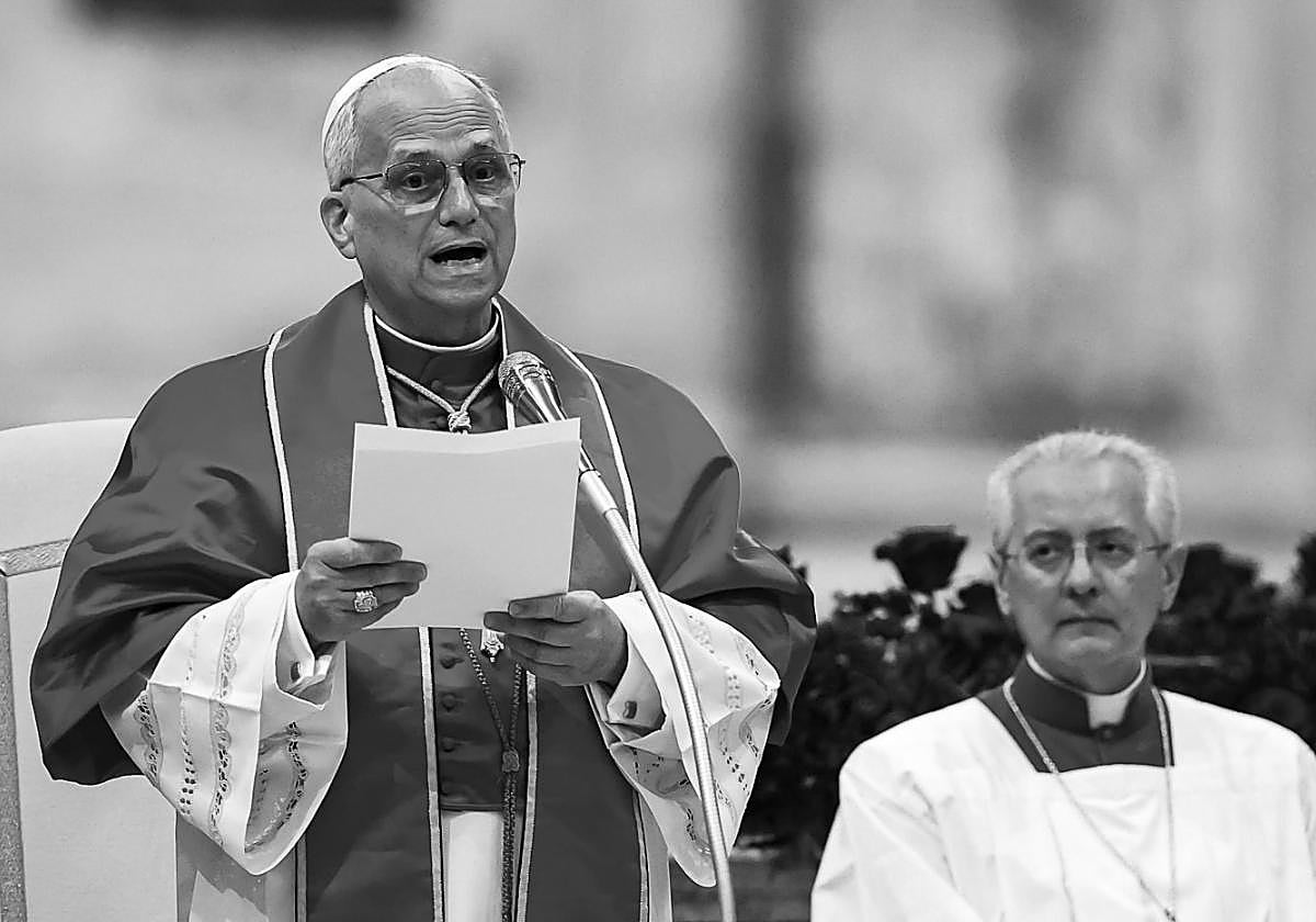 El rugido de León XIV por los pobres