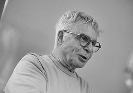 Gracias, Ferran Torrent