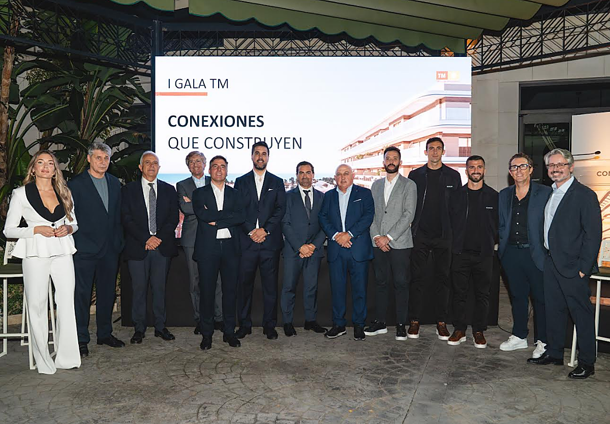 TM consolida su apuesta por Valencia