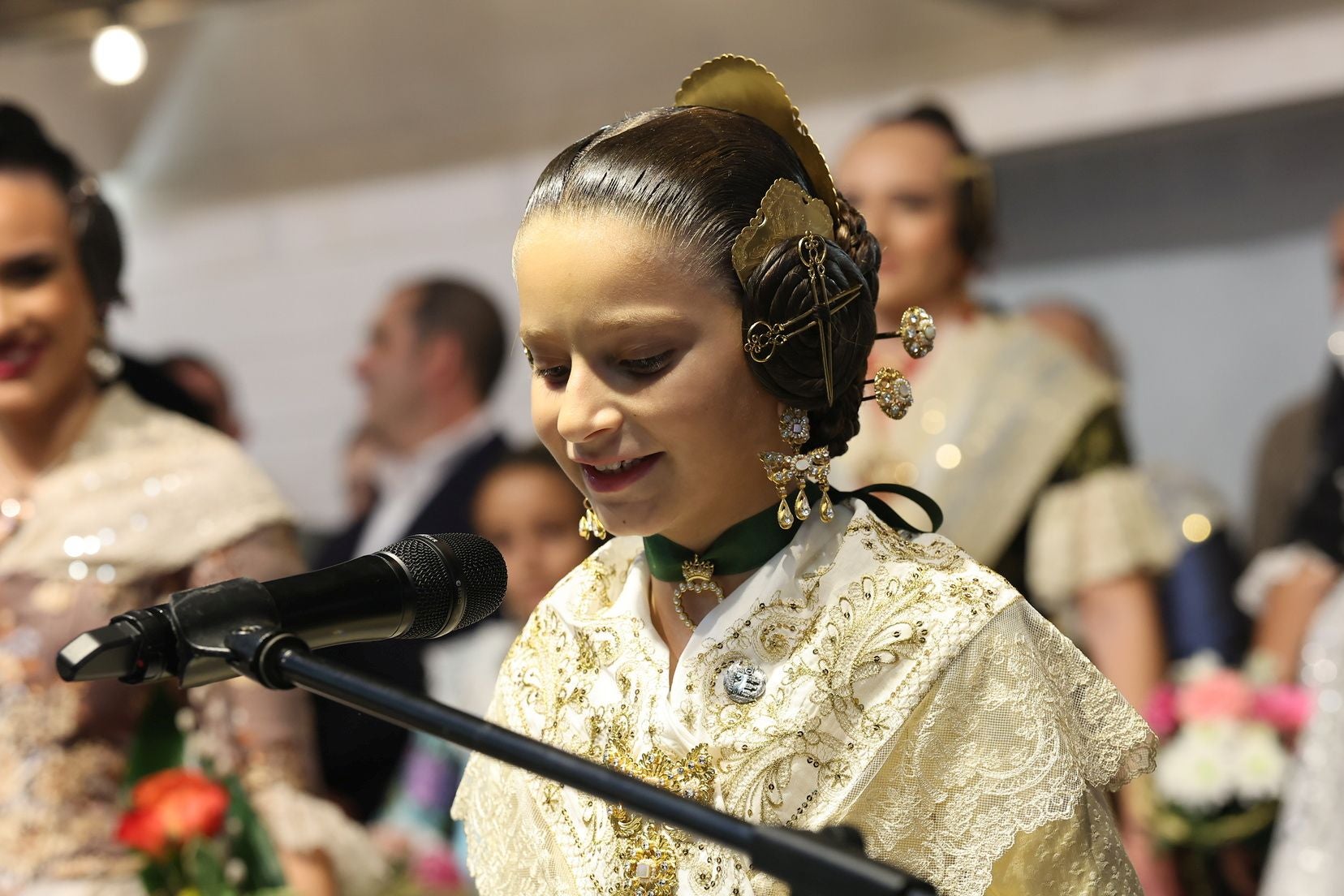 Así son los bocetos de las Fallas de Especial de 2026