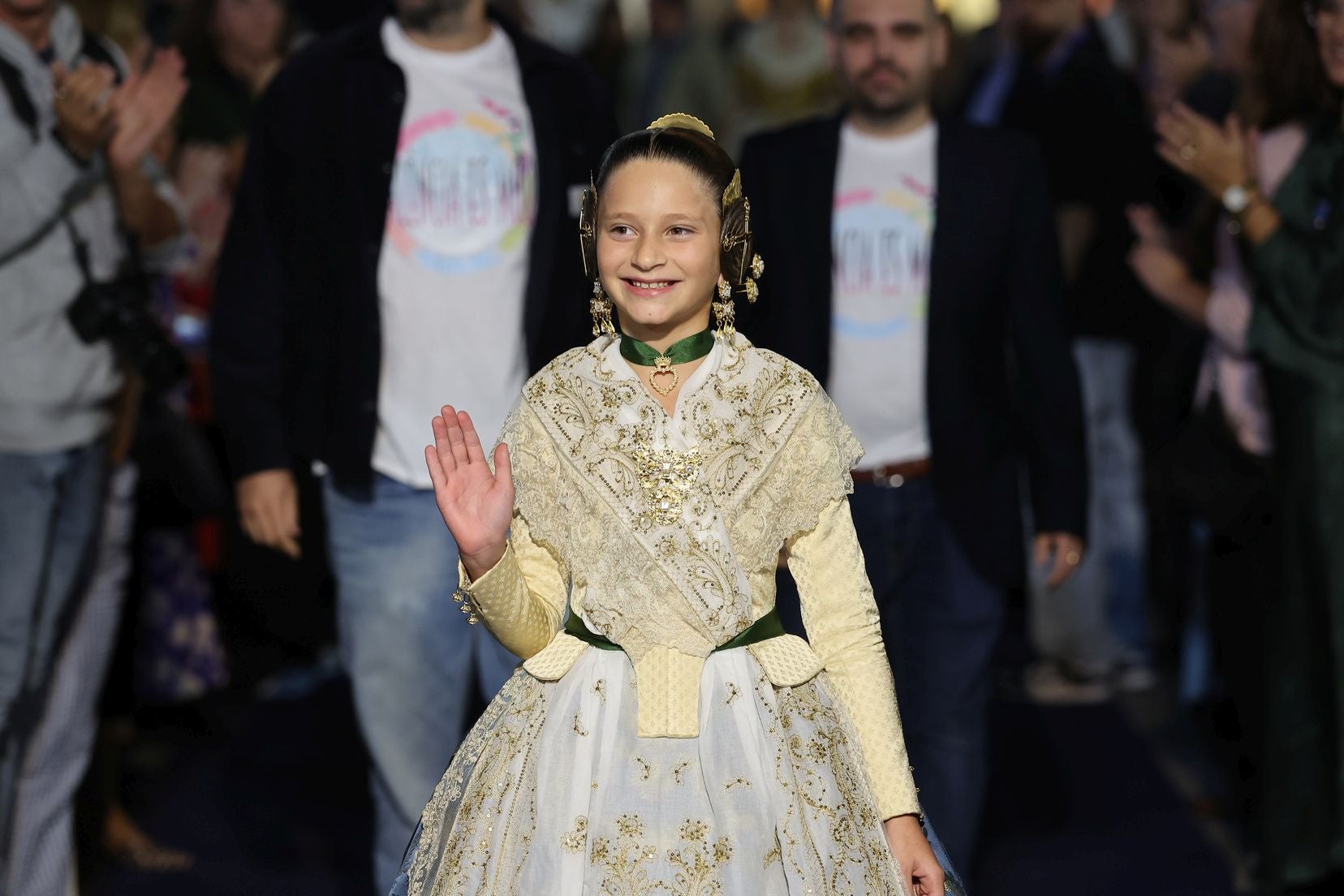 Así son los bocetos de las Fallas de Especial de 2026