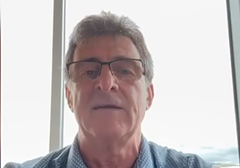 Kempes: «El Valencia está en peligro»