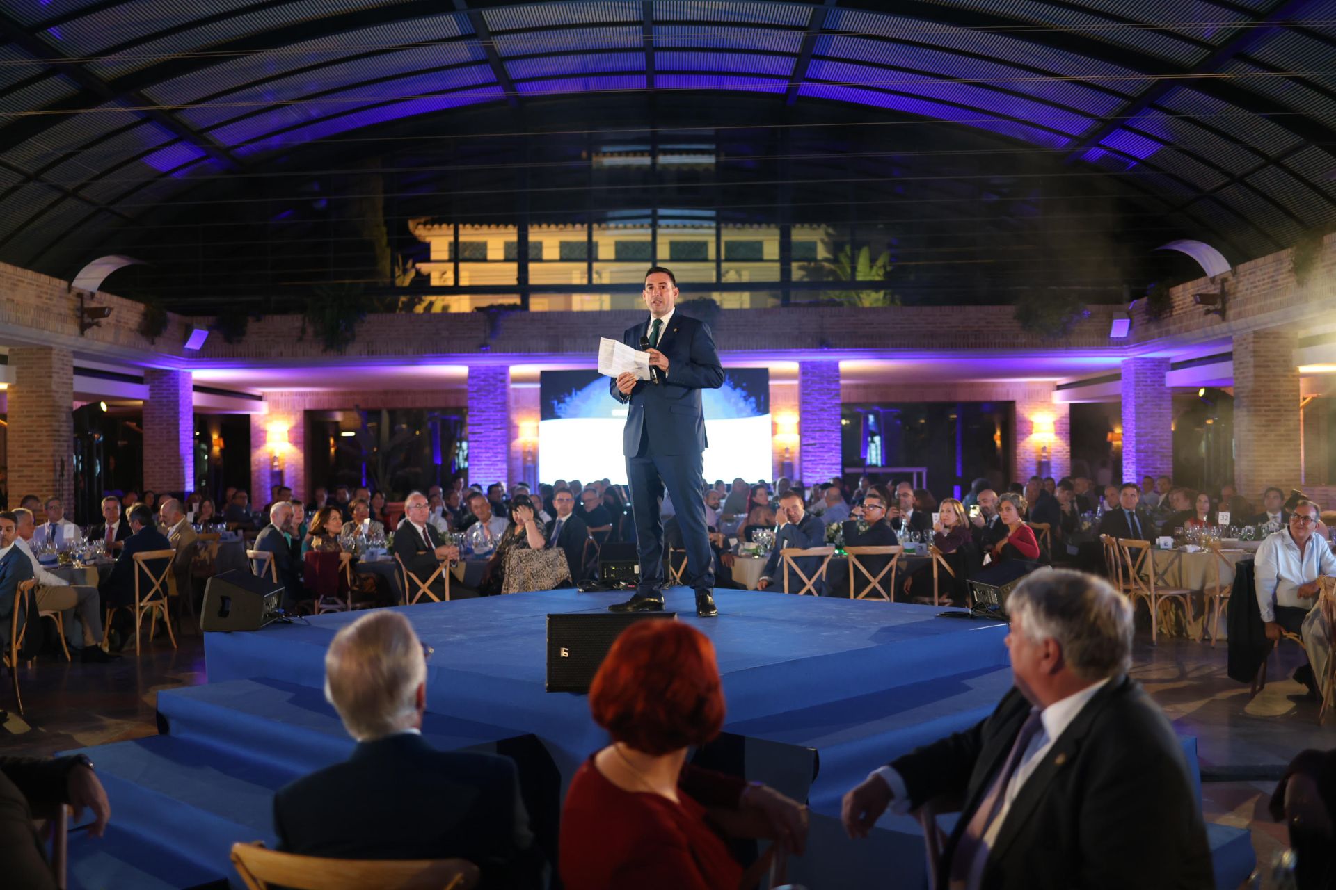 FOTOS | Así ha sido la gala de los premios Nikola Tesla 2025