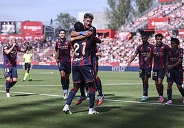 DIRECTO | Levante UD - Rayo Vallecano