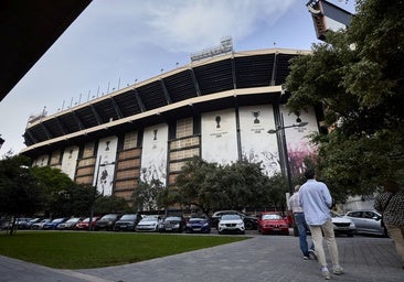 Los cadáveres de la venta de Mestalla