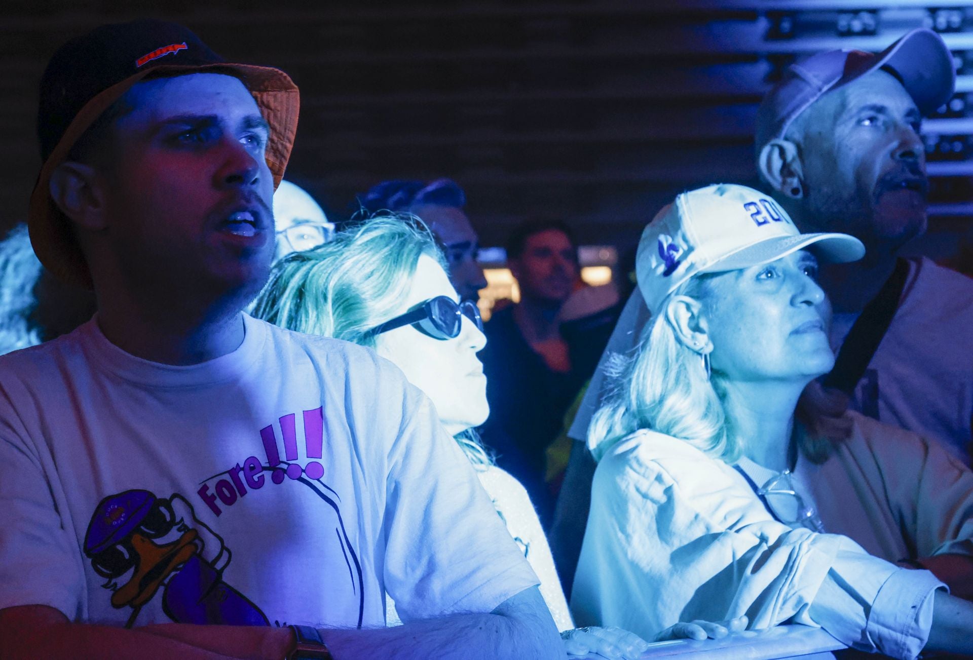 FOTOS | El Roig Arena celebra Discoteca de los 80 con Samantha Fox