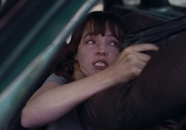 La frenética película española que se ha convertido en la más vista de Netflix tras el primer día de estreno