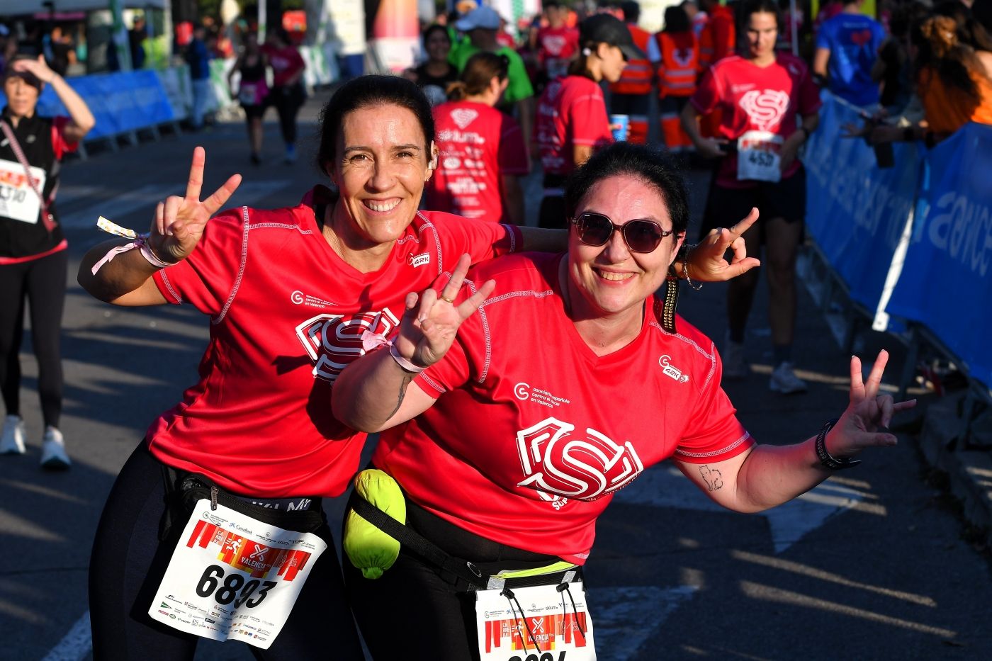 Búscate en la &#039;Valencia contra el cáncer 2025&#039;