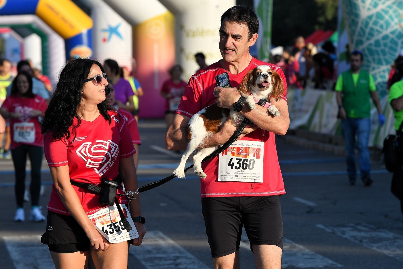 Búscate en la &#039;Valencia contra el cáncer 2025&#039;