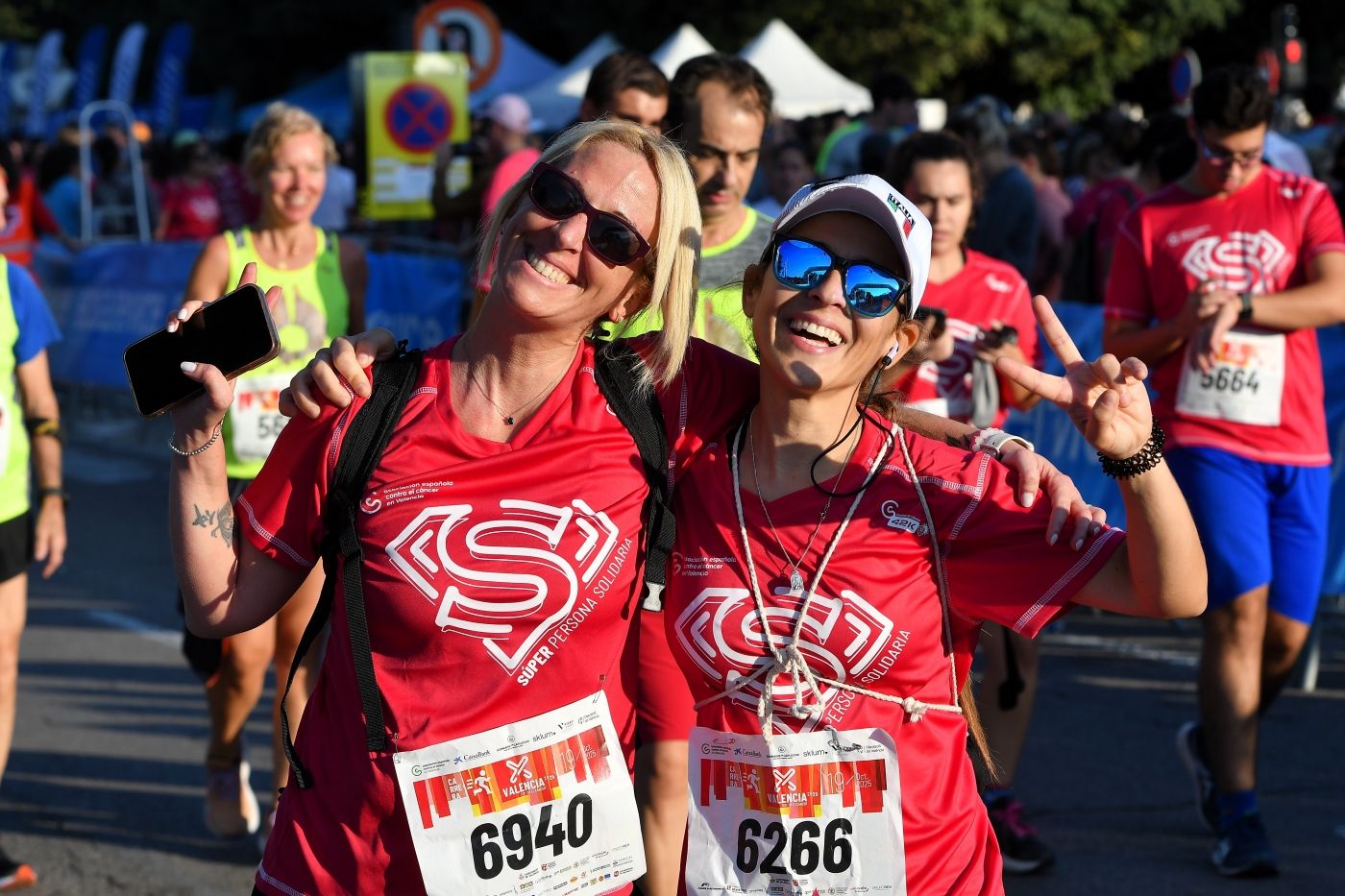 Búscate en la &#039;Valencia contra el cáncer 2025&#039;