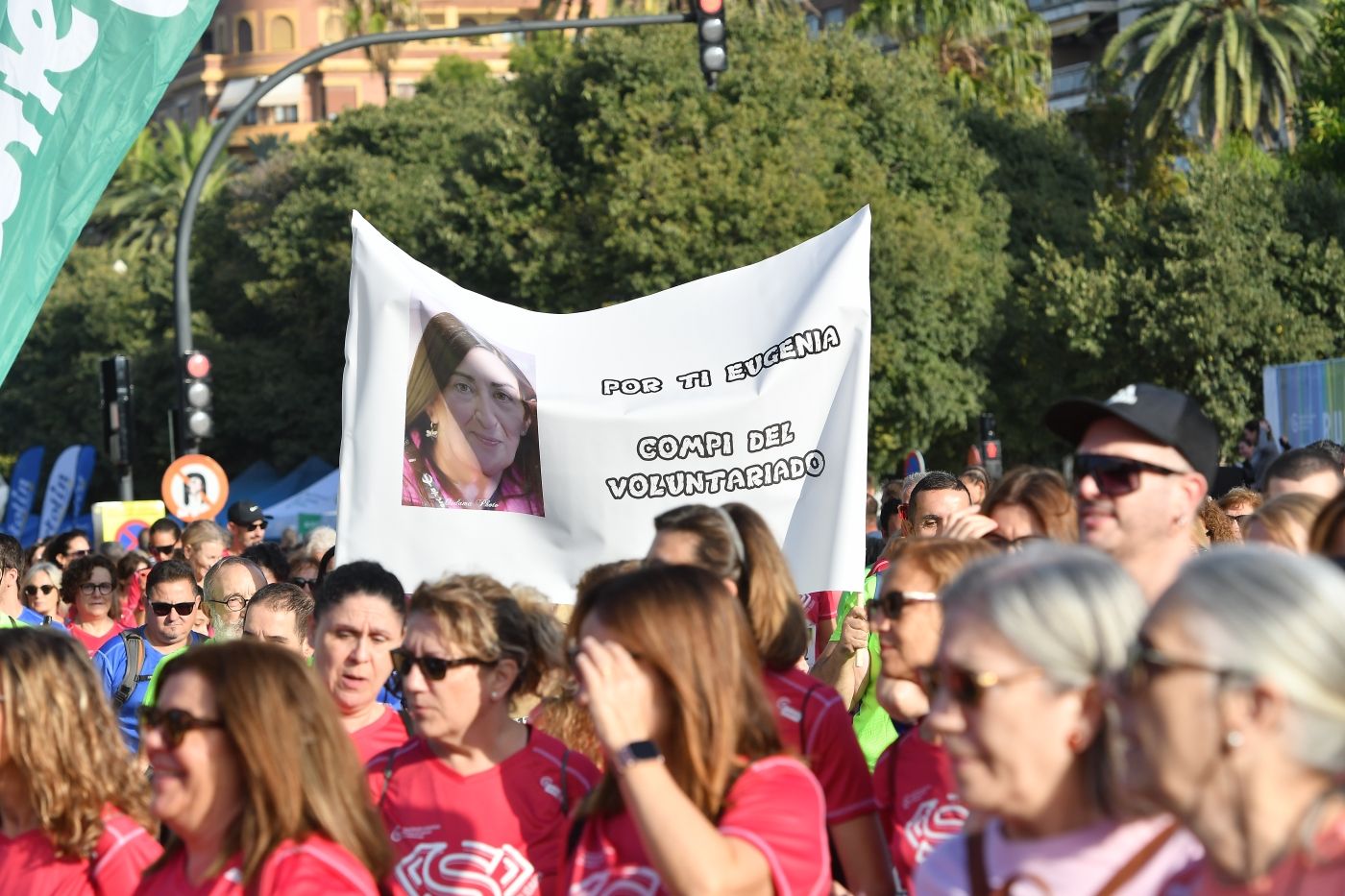 Búscate en la &#039;Valencia contra el cáncer 2025&#039;