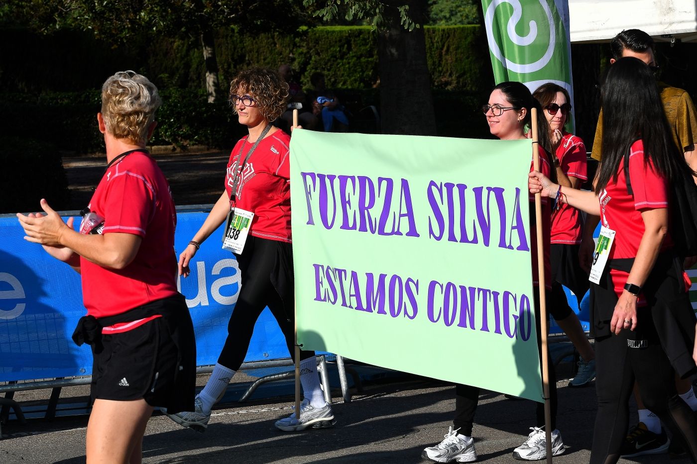 Búscate en la &#039;Valencia contra el cáncer 2025&#039;
