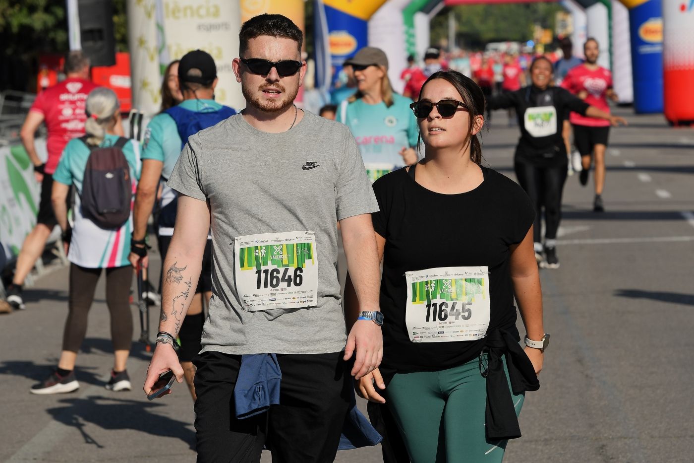 Búscate en la &#039;Valencia contra el cáncer 2025&#039;