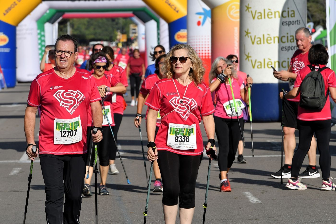 Búscate en la &#039;Valencia contra el cáncer 2025&#039;