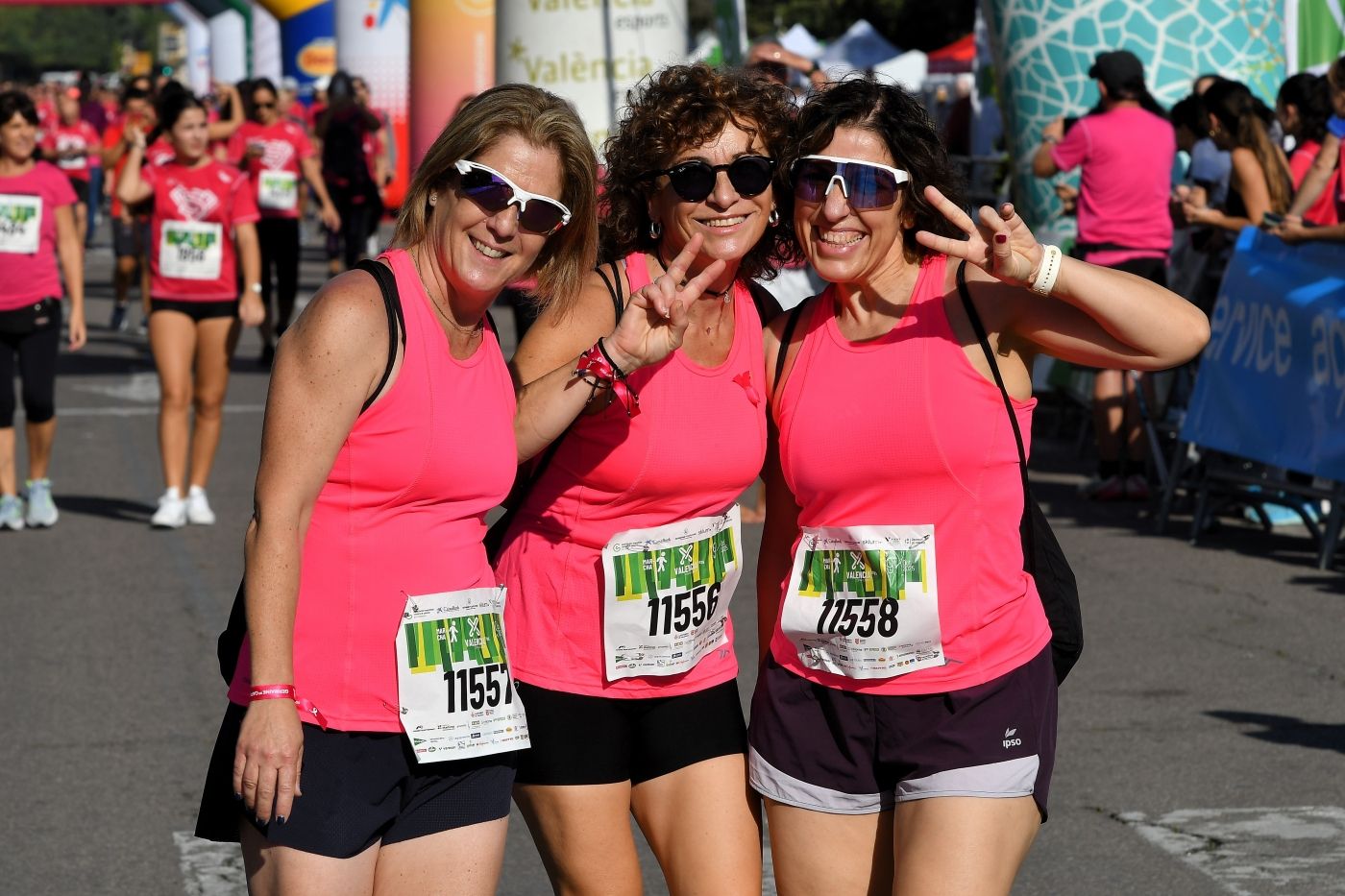 Búscate en la &#039;Valencia contra el cáncer 2025&#039;