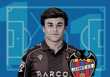 El 1x1 del Levante-Rayo: Ni Carlos Álvarez ilumina el camino