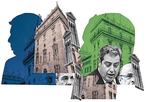 El factor Vox, la otra incógnita para Mazón