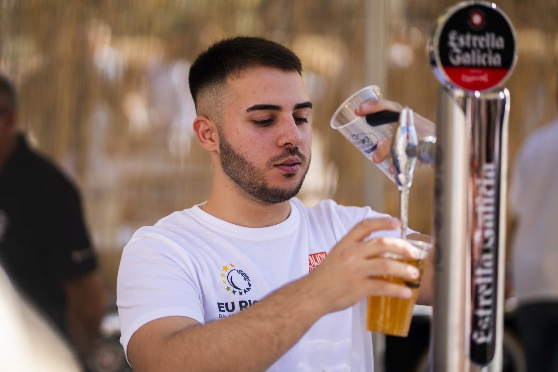 FOTOS | El certamen Tastarròs triunfa en Valencia