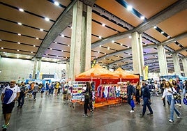 Feria de la Carrera del Medio Maratón Valencia 2025: ubicación, horario y las horas que la organización recomienda evitar