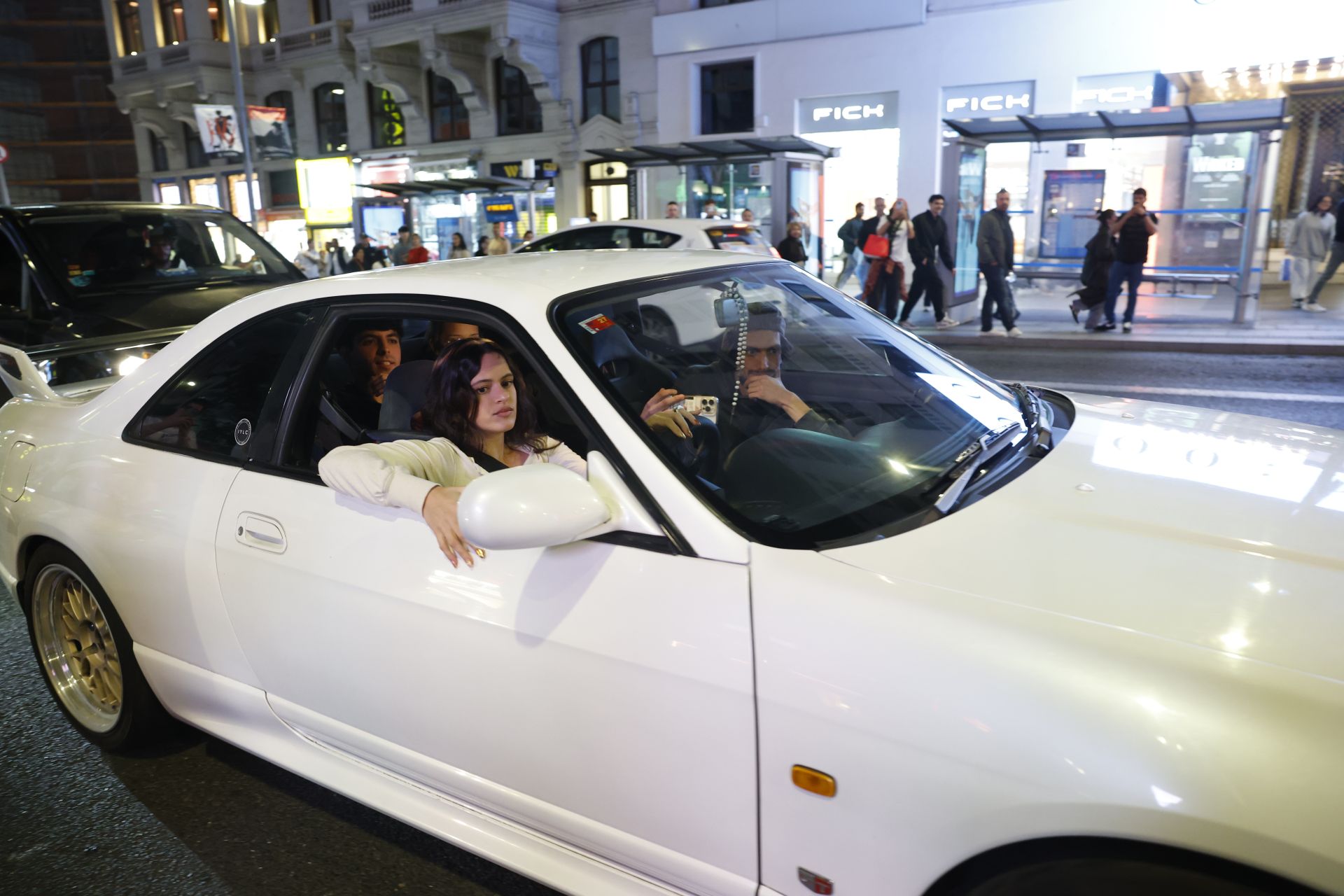 Rosalía anuncia su nuevo disco &#039;Lux&#039; y la lía en Madrid