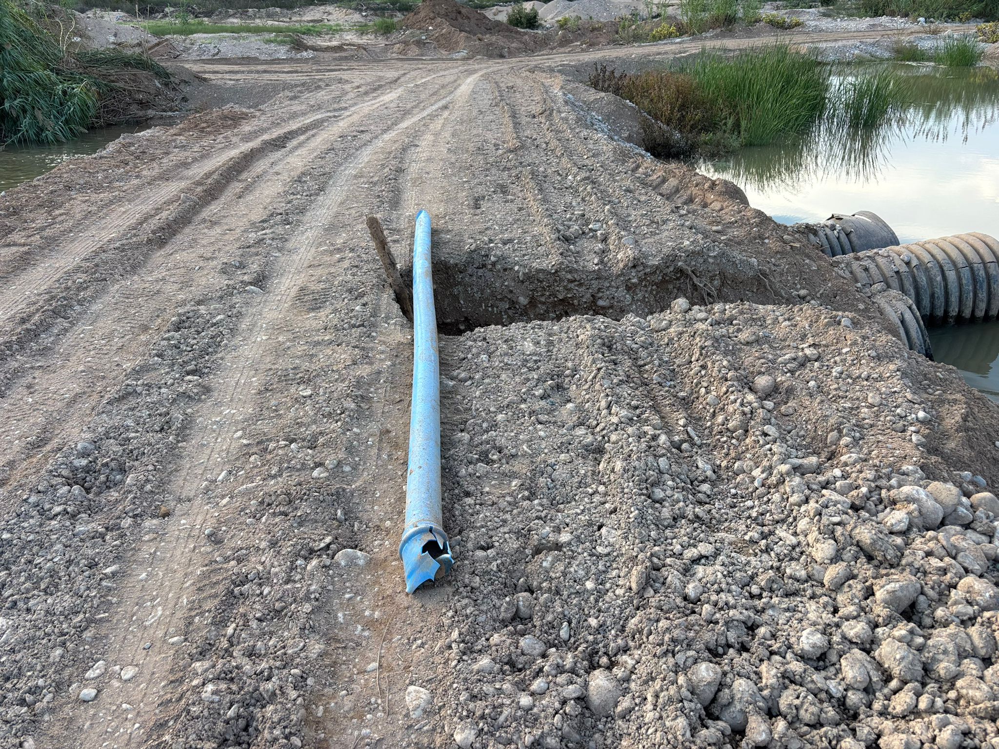 Imagen secundaria 1 - Turís, su zona rural ya nunca volverá a ser la de antes