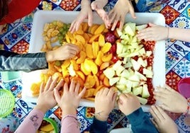 La actividad se desarrolló el pasado día 15 de octubre.