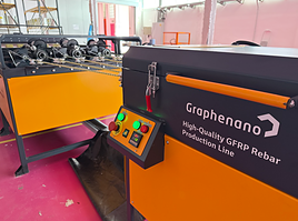 El acero tiene sustituto: el grafeno toma el mando en la construcción