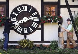 Por qué el cambio al horario de verano es perjudicial para la salud, según los expertos