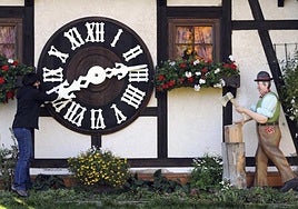 La encuesta de la UE pidió abolir el cambio de hora y una mayoría votó por el horario que no quieren los científicos