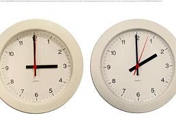 Los países que no cambian la hora en invierno ni en verano: cuatro en Europa y cientos en el mundo