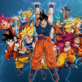 'Dragon Ball'.
