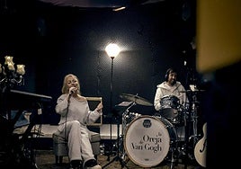 La Oreja de Van Gogh y Aitana retrasan la venta de entradas para el Roig Arena por la caída de Amazon Web Services