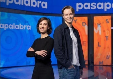 'Pasapalabra' alcanza el bote más grande de la historia