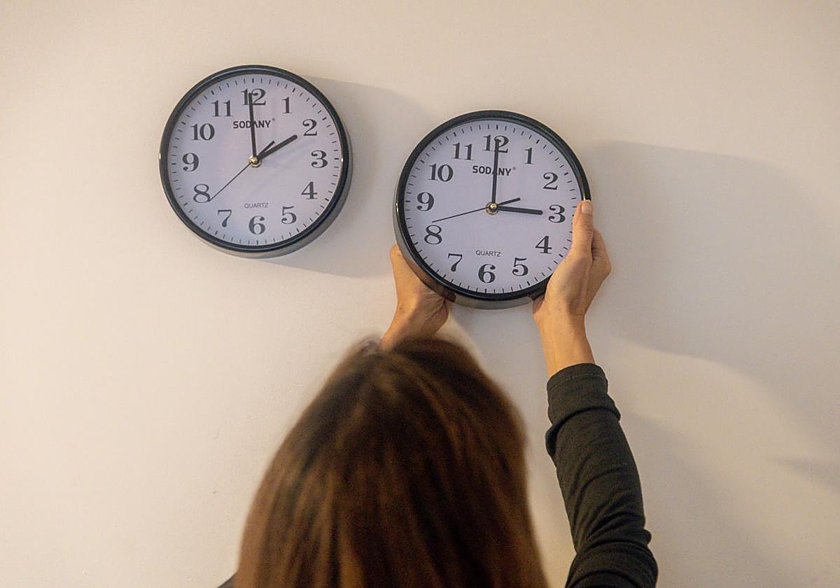 ¿Cuándo es el cambio de hora en México 2025?: los municipios que sí cambian la hora en noviembre